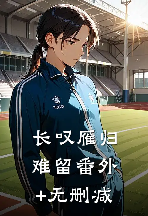 长叹雁归难留番外+无删减