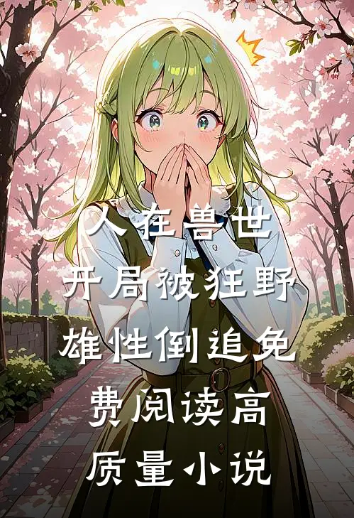 人在兽世,开局被狂野雄性倒追免费阅读高质量小说