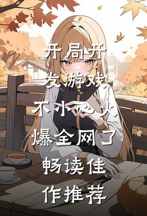 开局开发游戏，不小心火爆全网了畅读佳作推荐