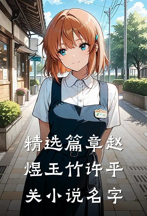 精选篇章赵煜玉竹许平关小说名字
