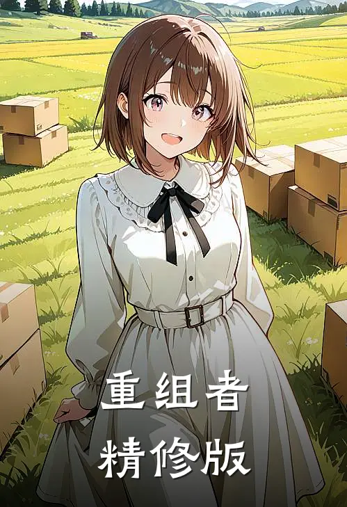 重组者精修版