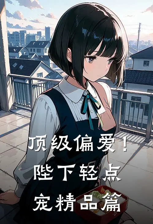 顶级偏爱！陛下轻点宠精品篇