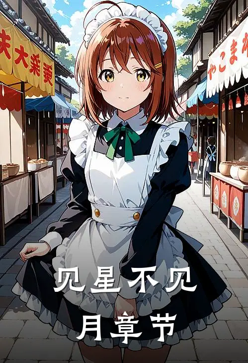 见星不见月章节