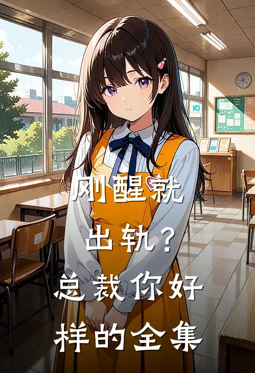 刚醒就出轨？总裁你好样的全集