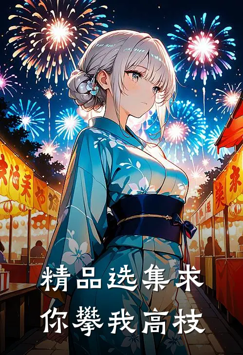 精品选集求你攀我高枝