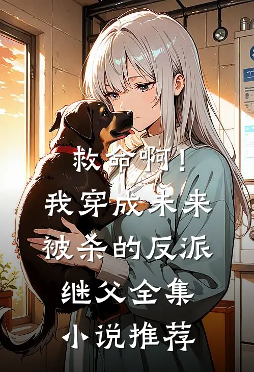 救命啊！我穿成未来被杀的反派继父全集小说推荐