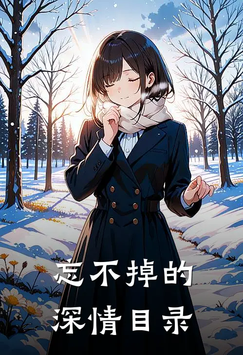 忘不掉的深情目录