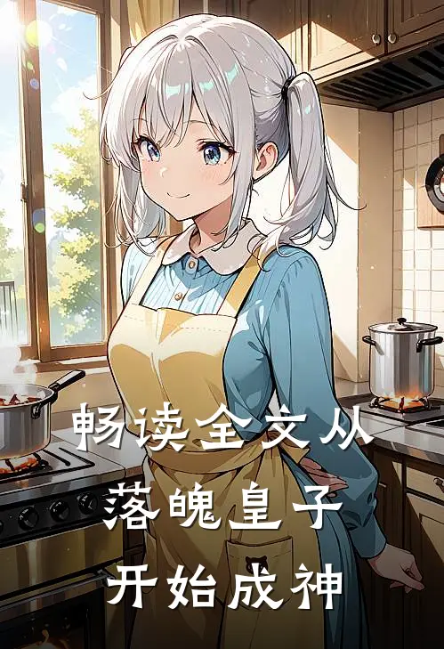 畅读全文从落魄皇子开始成神