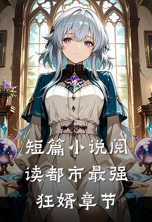 短篇小说阅读都市最强狂婿章节