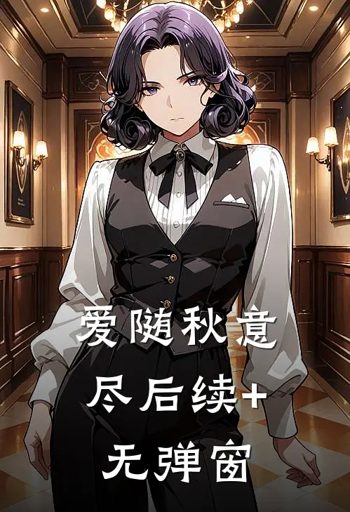 爱随秋意尽后续+无弹窗