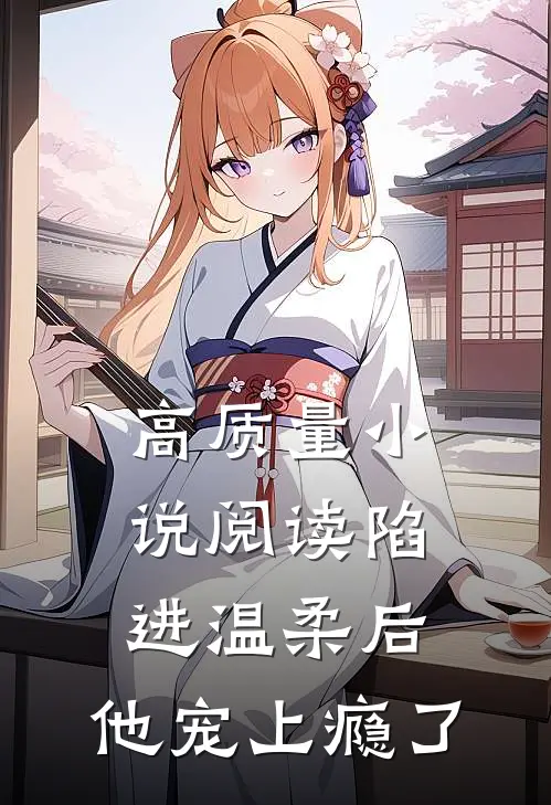 高质量小说阅读陷进温柔后，他宠上瘾了