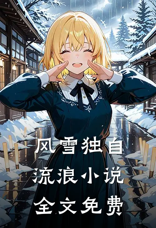 风雪独自流浪小说全文免费