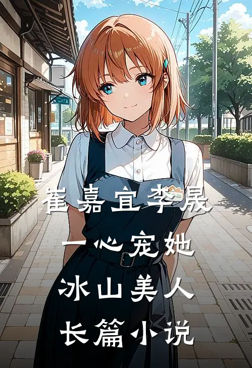 崔嘉宜李晟一心宠她冰山美人长篇小说