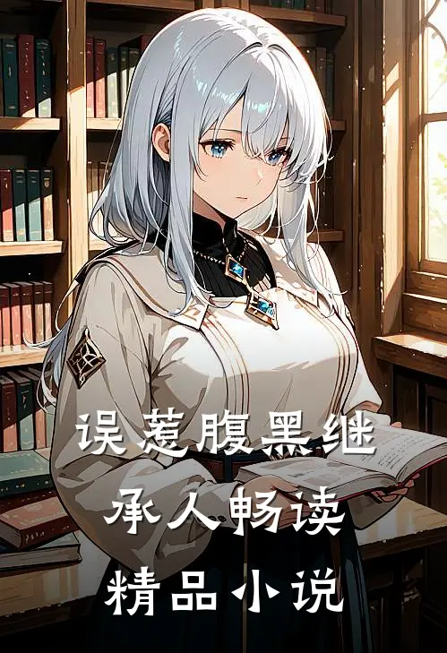 误惹腹黑继承人畅读精品小说