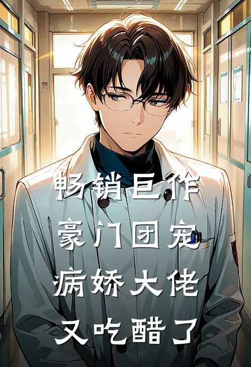 畅销巨作豪门团宠：病娇大佬又吃醋了