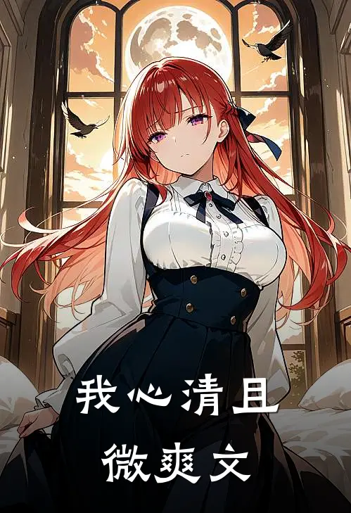 我心清且微爽文