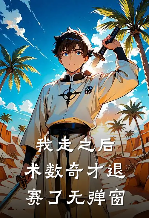 我走之后，术数奇才退赛了无弹窗
