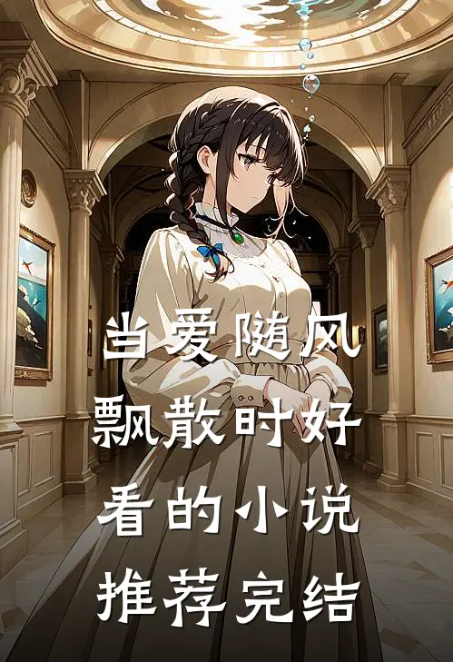当爱随风飘散时好看的小说推荐完结