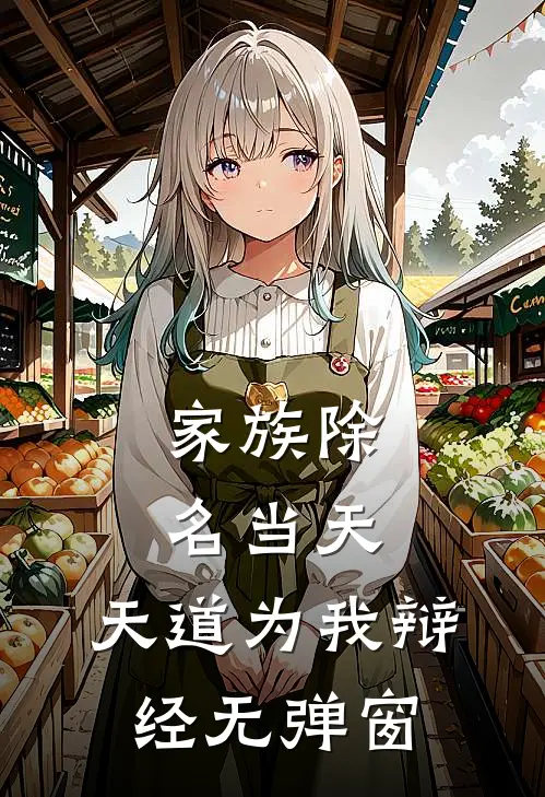 家族除名当天，天道为我辩经无弹窗