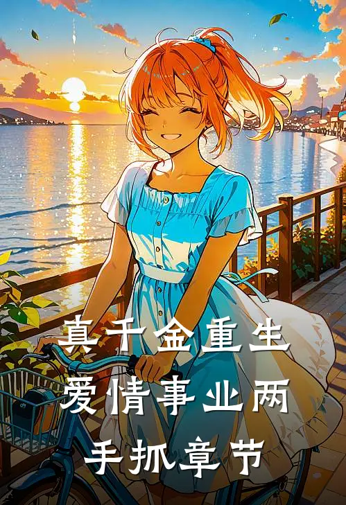 真千金重生，爱情事业两手抓章节
