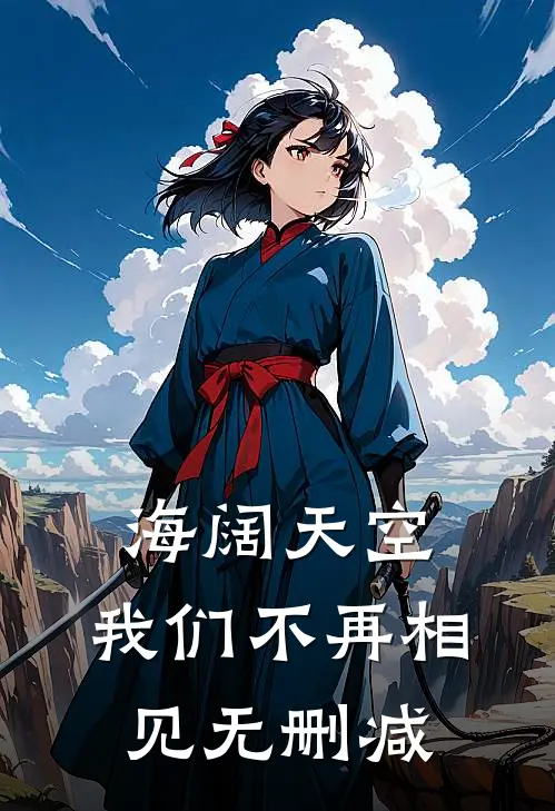 海阔天空，我们不再相见无删减