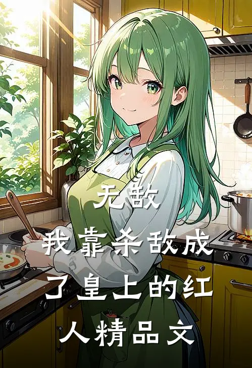 无敌：我靠杀敌成了皇上的红人精品文