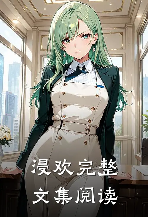 浸欢完整文集阅读