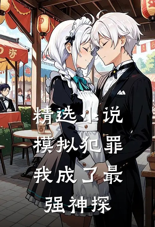 精选小说模拟犯罪：我成了最强神探