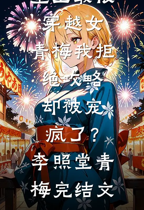 皇上最恨穿越女，青梅我拒绝攻略，却被宠疯了？李照堂青梅完结文