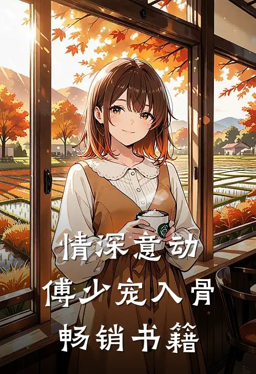 情深意动：傅少宠入骨畅销书籍