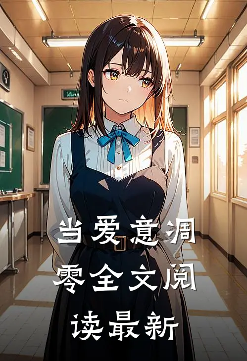 当爱意凋零全文阅读最新