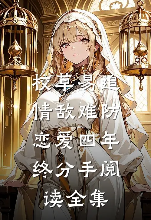 校草易追情敌难防，恋爱四年终分手阅读全集
