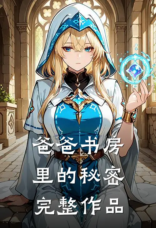 爸爸书房里的秘密完整作品