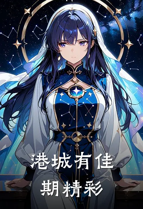 港城有佳期精彩