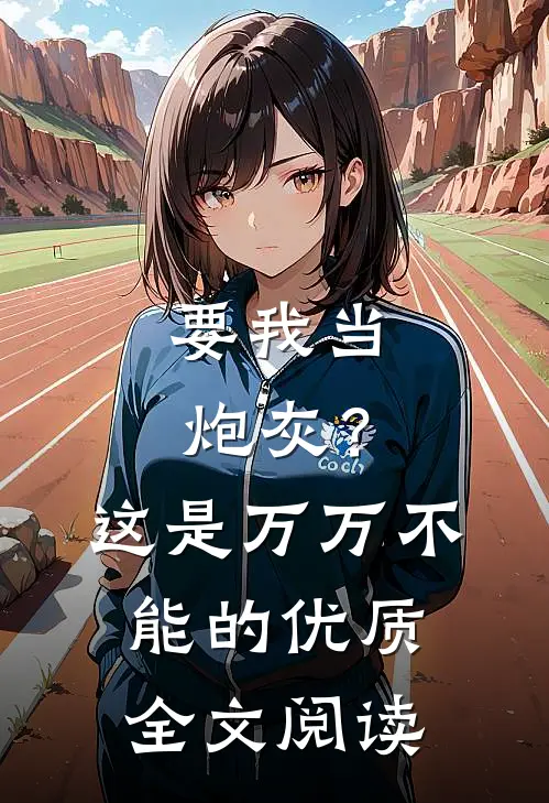 要我当炮灰？这是万万不能的优质全文阅读