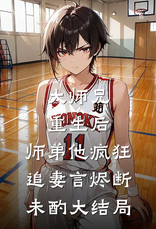 大师兄重生后，师弟他疯狂追妻言烬断未酌大结局