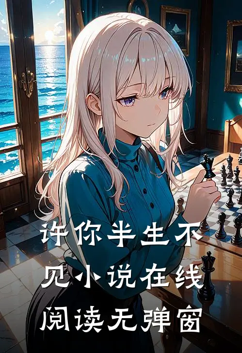 许你半生不见小说在线阅读无弹窗