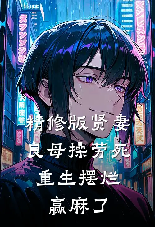 精修版贤妻良母操劳死，重生摆烂赢麻了