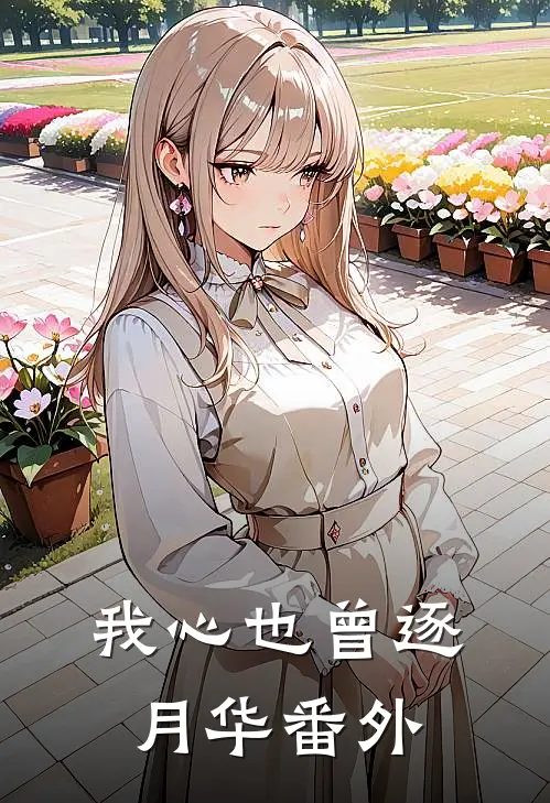 我心也曾逐月华番外