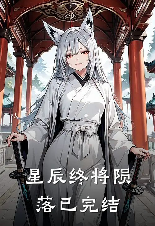 星辰终将陨落已完结