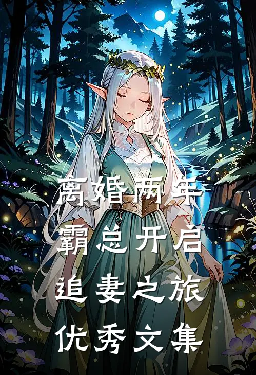 离婚两年，霸总开启追妻之旅优秀文集