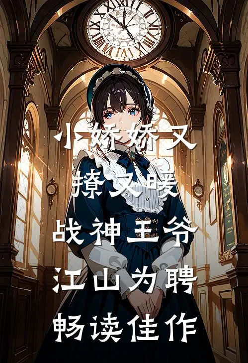 小娇娇又撩又暖，战神王爷江山为聘畅读佳作