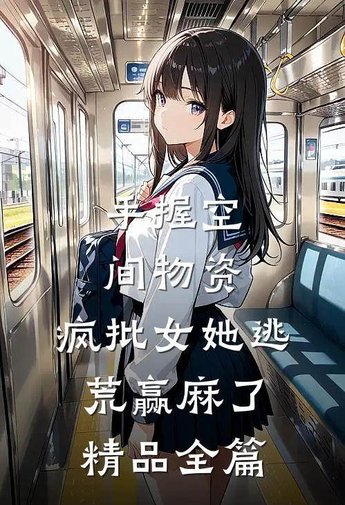 手握空间物资，疯批女她逃荒赢麻了精品全篇