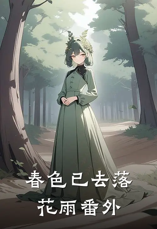 春色已去落花雨 番外