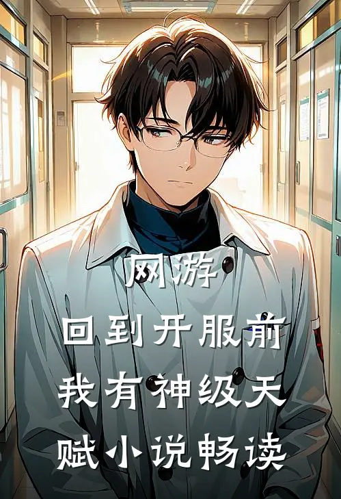 网游：回到开服前我有神级天赋小说畅读