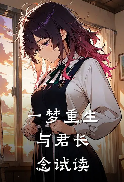 一梦重生，与君长念试读