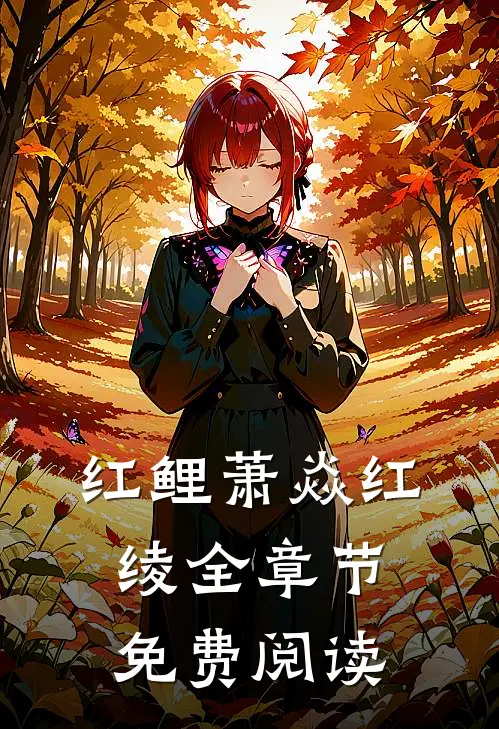 红鲤萧焱红绫全章节免费阅读