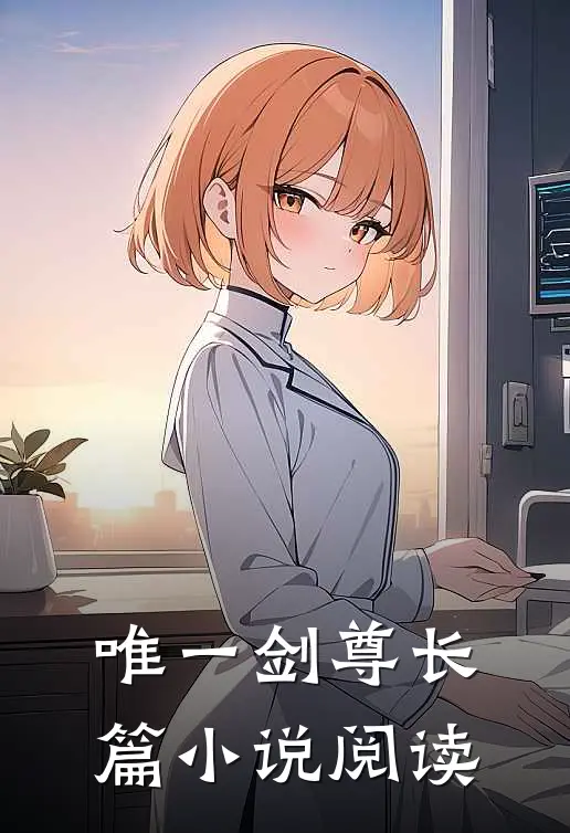 唯一剑尊长篇小说阅读