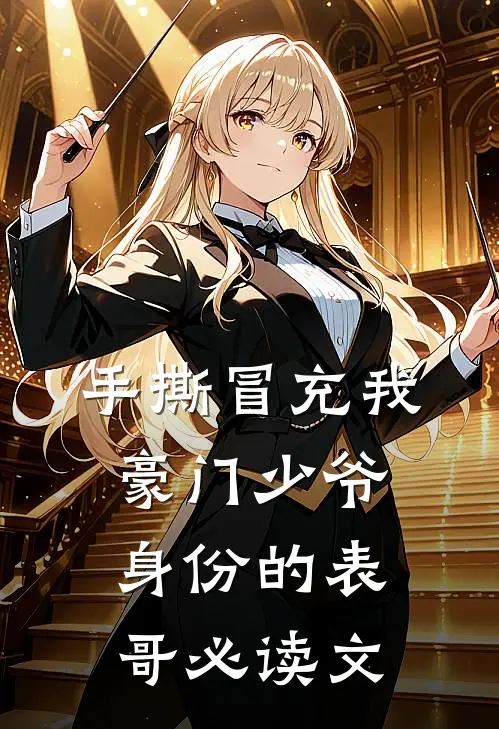 手撕冒充我豪门少爷身份的表哥必读文