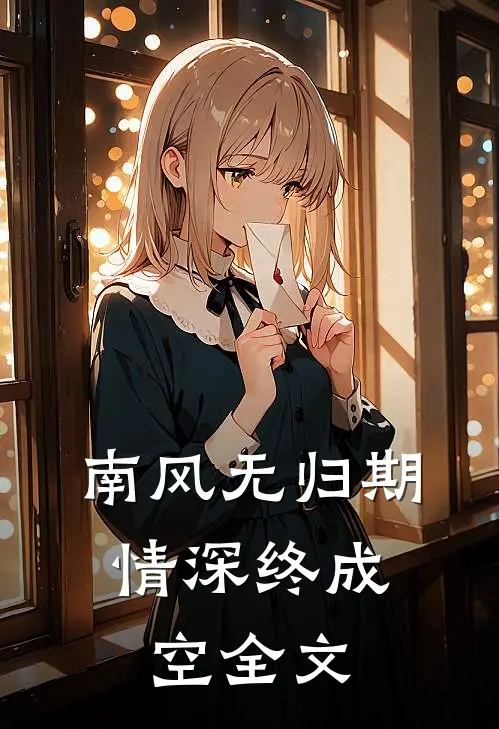南风无归期，情深终成空全文